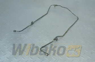 Flammenstopfen Kraftstoffleitung für Motor Liebherr D9406 9880970