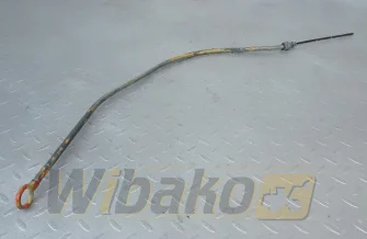 Ölmessstab für Motor Liebherr D9408 9880966