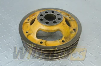 für Motor Liebherr D9406 9271585