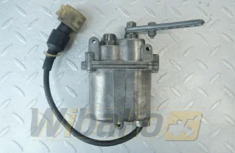 Schrittmotor VDO 411.5/13
