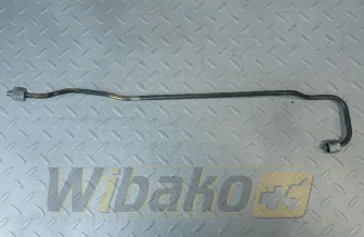 D= 8 mm für Motor Liebherr D9406 