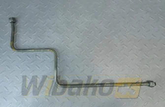 D= 12 mm für Motor Liebherr D9406 