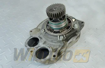 Wasserpumpe Liebherr 10132817