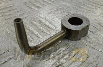 Kolbenschmierdüse Liebherr 9073796