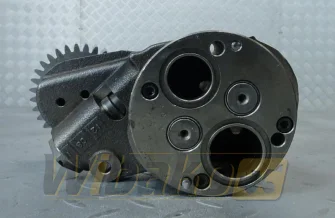 Ölpumpe B= 43 Liebherr 9072781