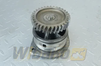 Antrieb der Kraftstoffpumpe Liebherr 10117105