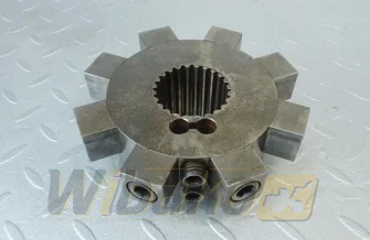 H= 52 mm Centaflex 24/50/0/110