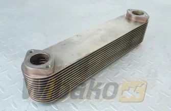 Ölkühler Liebherr 10325002