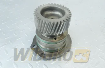 Z= 33, z= 9 Liebherr 9077718