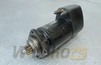 Anlasser Starter Liebherr 10219977