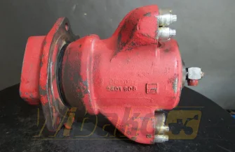 Drehgelenk O&K 24039 