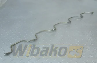 Einspritzdüsen Kraftstoffrücklaufleitung für Motor Liebherr D936 9076621