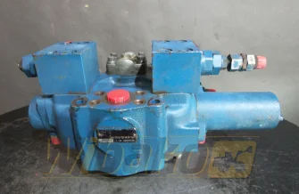 Hydraulik Verteiler Rexroth MO-3319-00/1MO-22PH 