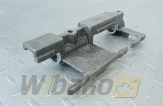 Schiebe-Rollenhalterung für Motor Caterpillar C10 129-2884