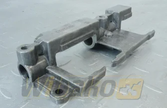 Schiebe-Rollenhalterung für Motor Caterpillar C10 129-2882