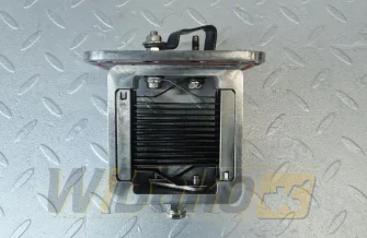 Ansaugkrümmer-Heizelement Liebherr 10299988
