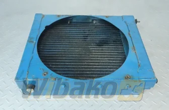 Ölkühler Deutz 04179399