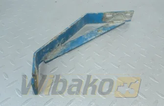 Halterung für Ölkühler für Motor Deutz BF4M2011 04280652