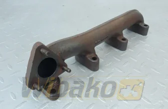 Abgaskrümmer für Motor Deutz BF4M1011 04271250