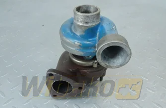 Turbolader Deutz 04281466