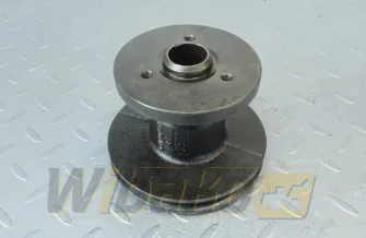 Ventilator-Fuß Deutz 04179789
