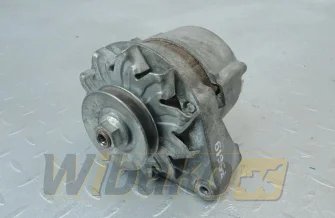 Generator 14V, 33A Iskra AAG1328 11.201.372