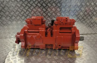 Hydraulikpumpe Kawasaki K3V112DT-1XER-9N2A 