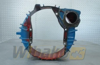 Gehäuse des Schwungrades für Motor Deutz BF4M2011 04286024