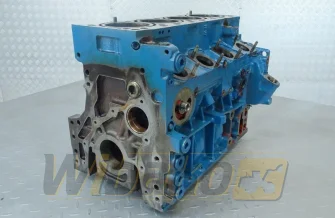 Motor block für Motor Deutz BF4M2011 04280418