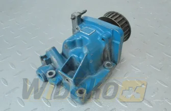Ölpumpe Deutz 04280478
