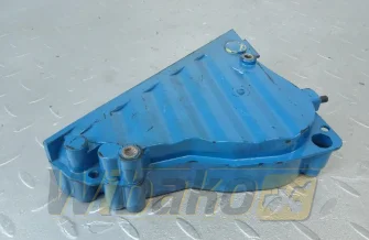 Rear gear housing Deutz 04286700