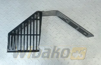 Motorabdeckung für Motor Deutz BF4M2011 04272699