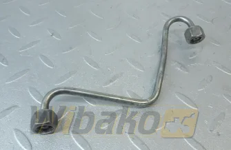 Kraftstoffleitung der Einspritzpumpe Deutz 04281876