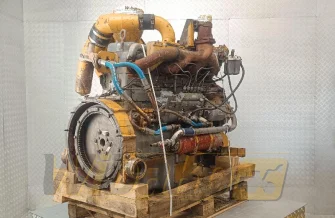 Motor Leyland SW680 