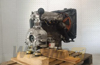 Motor Lombardini LDW1204 