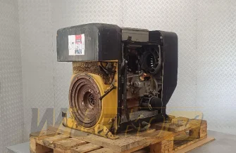 Motor Hatz 3L41C 