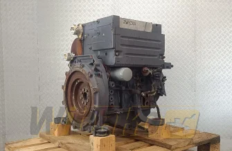 Motor Deutz F3L1011F 