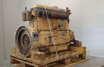 Motor Andoria 6CT107 