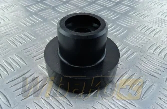 twardość 60° Shore'a Ø94xØ56xØ20x64mm wbk 7362496