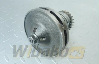 Wasserpumpe ze smarowaniem Keba KB14001