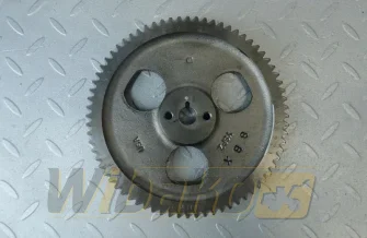 Einspritzpumpenzahnrad Z= 72 Cummins 3936021