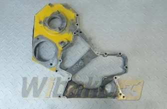 Rear gear housing für Motor Cummins QSB5.9 3957379