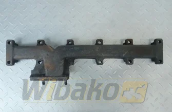 Abgaskrümmer für Motor Cummins 5.9 3901683