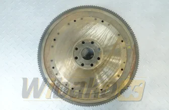 Schwungrad Cummins 3907632