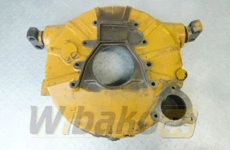 Gehäuse des Schwungrades für Motor Cummins QSB5.9 3914425