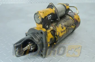 Anlasser Starter für Motor Cummins QSB5.9 12/50/400