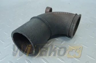 Turbolader Bogen Cummins 3910991