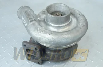 Turbolader 18 cm2 für Motor Holset QSB5.9 