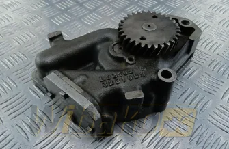 Ölpumpe przelewowa L27 Liebherr 9134465