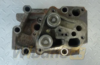 Zylinderkopf Liebherr 9882973